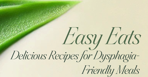 Easy Eats cookbook cover Easy Eats cookbook cover